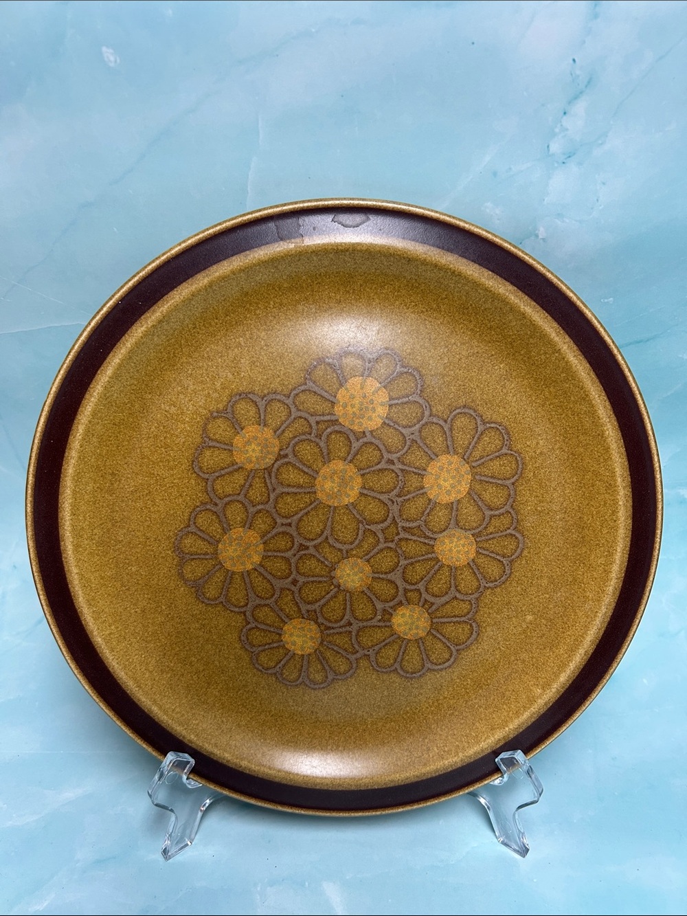 Progreso  by Crest-Stone (Japan) Vintage Ceramic Dinnerware